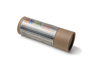 Zoca Lotion Sunscreen Stick SPF 35+ Ocean Safe, Sunscreen, Backtalk PDX, Backtalk PDX