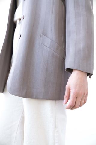 Laurs Kemp Tangerine Tie Dress, DRESSES, Backtalk PDX, Backtalk PDX